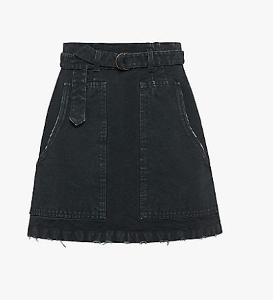 chemise jean